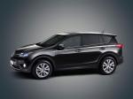 Toyota RAV4 2013 года